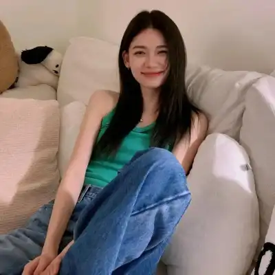 陈欣怡